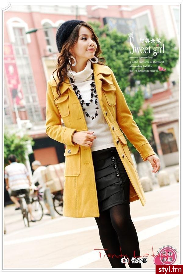 g - Moda uliczna Inne Moda