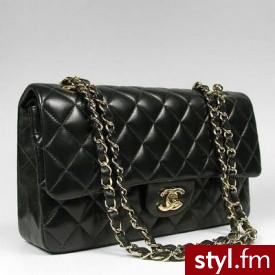 Chanel - Pozostałe Torebki Moda