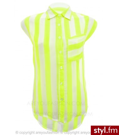 Koszule Ciuchy Moda