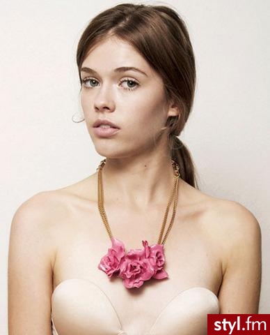 Jeżeli zdjęcie znajduje się już w galerii poproszę o link - Pozostałe Dodatki Moda