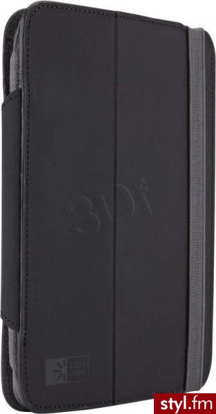 CASE LOGIC ETUI NA TABLET SAMSUNG GT 7 (SFOL107K) - Portfele i etui Dodatki Moda