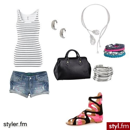 Zakupy - Styler