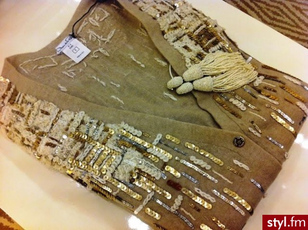 Swetry Ciuchy Moda
