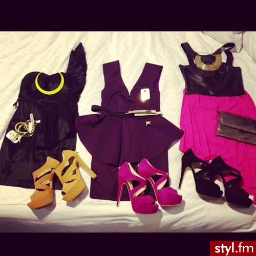 Dzienne Sukienki Moda
