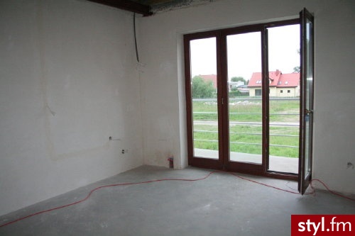 Wnętrza