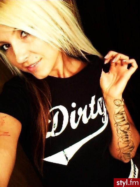 Długie Fryzury