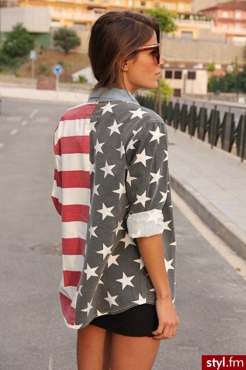 Koszule Ciuchy Moda