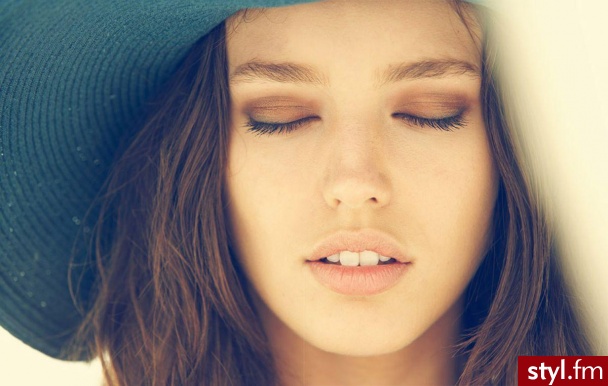 Emily DiDonato - Dzienne Makijaże