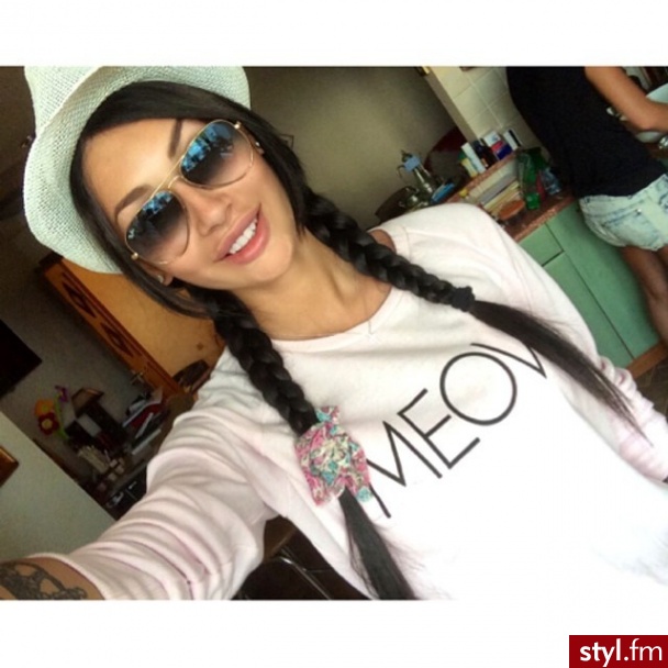 Okulary Dodatki Moda