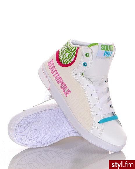Pozostałe Buty Moda
