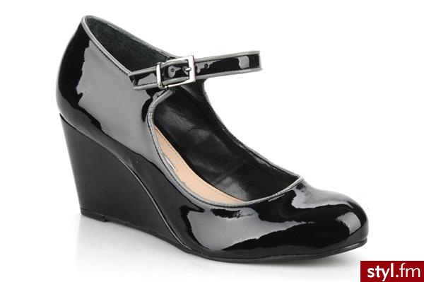 Studio TMLS CZÓŁENKA SOPHIE BY STUDIO TMLS (Czarny) - Czółenka Buty Moda