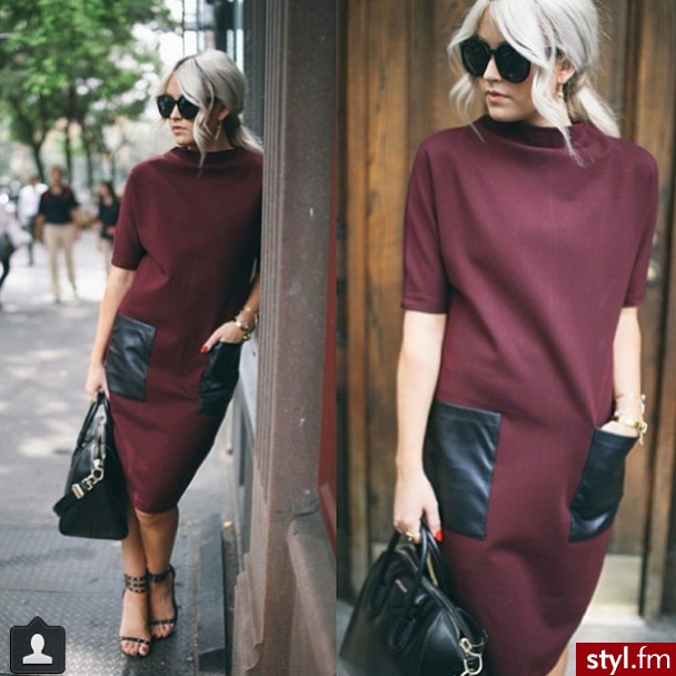 Pozostałe Ciuchy Moda