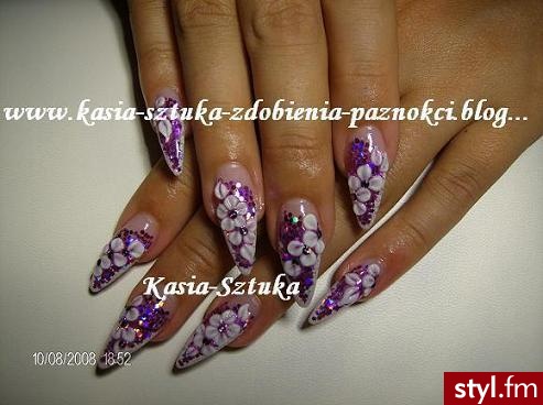 Paznokcie