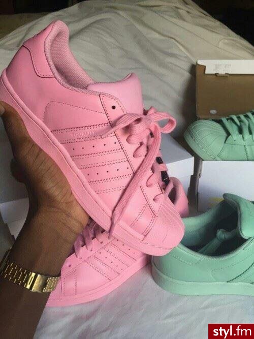Sportowe Buty Moda