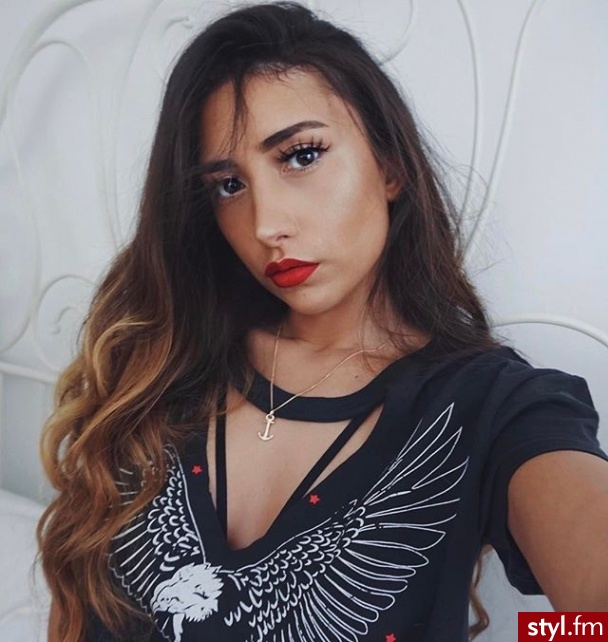Dzienne Makijaże