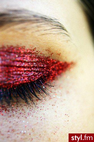 make up - Makijaże