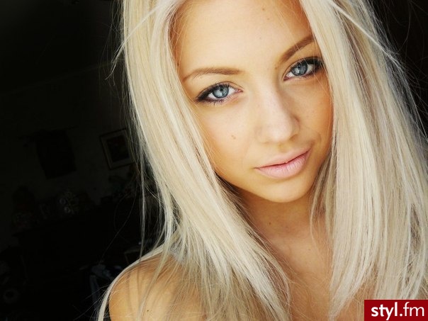 Dzienne Makijaże