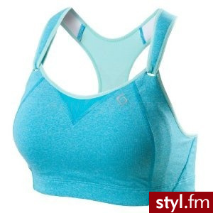 MOVING COMFORT BIUSTONOSZ SPORTOWY REBOUND RACER - Biustonosze Bielizna Moda