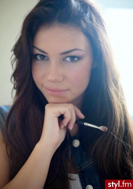 Dzienne Makijaże
