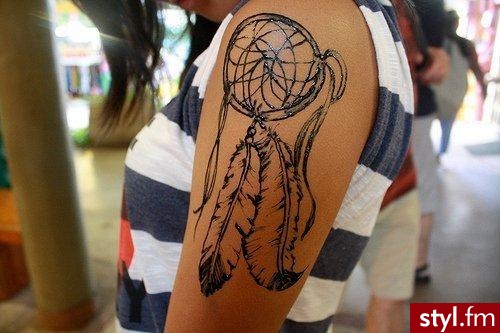 tattoo - Tatuaże