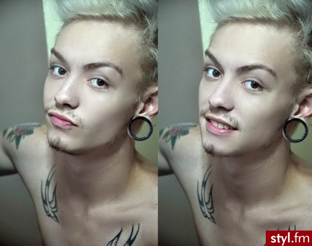 Tatuaże