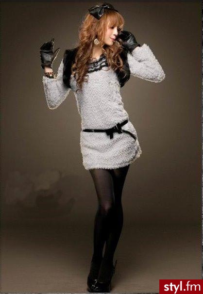 Sweter-PLN24.90 - Pozostałe Ciuchy Moda