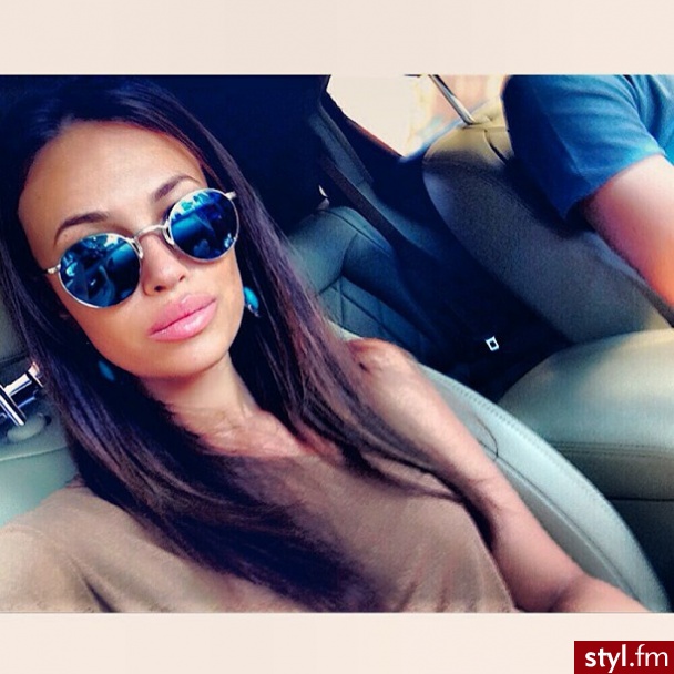 Okulary Dodatki Moda