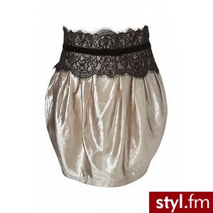 spódnica - Pozostałe Ciuchy Moda