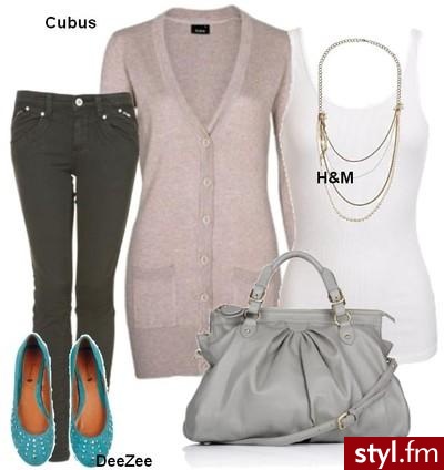 Zestaw - Styler