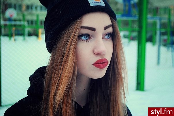 Dzienne Makijaże