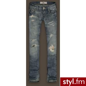 Laguna Skinny Patched - Polyvore. Pobrano ze strony: http://www.polyvore.com/laguna_skinny_patched/thing?id=11433939 - Pozostałe Ciuchy Moda