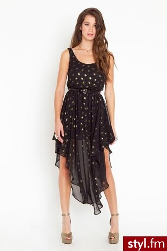 Sukienki Moda