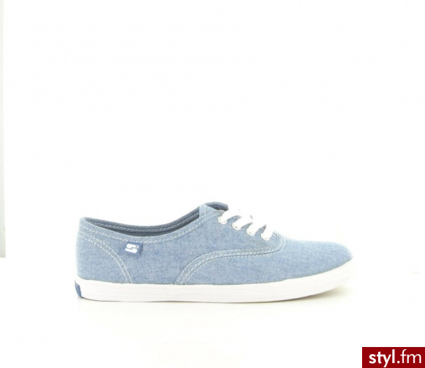 Trampki Buty Moda