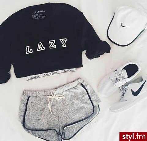 Bluzki Ciuchy Moda