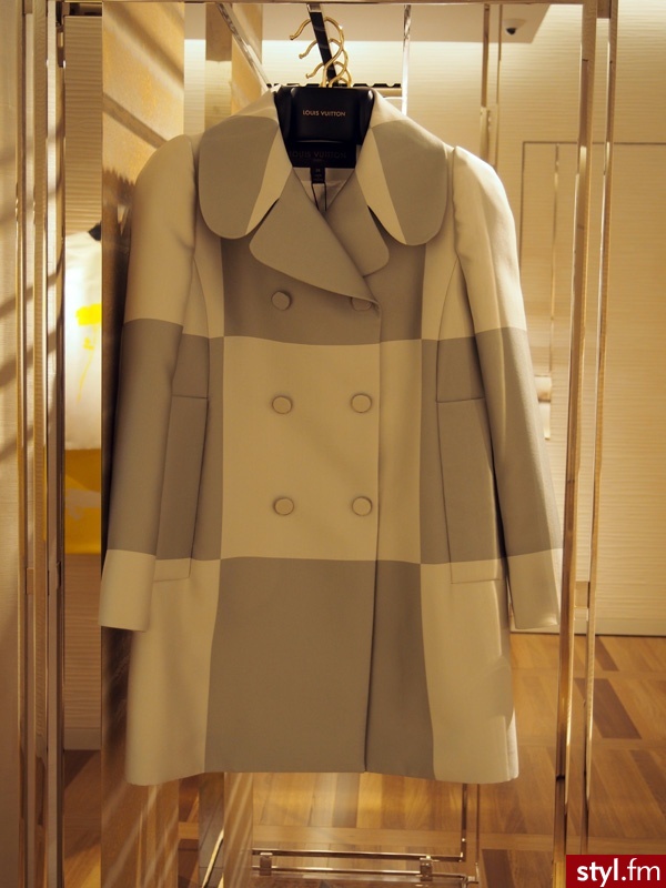 Pozostałe Okrycia Moda