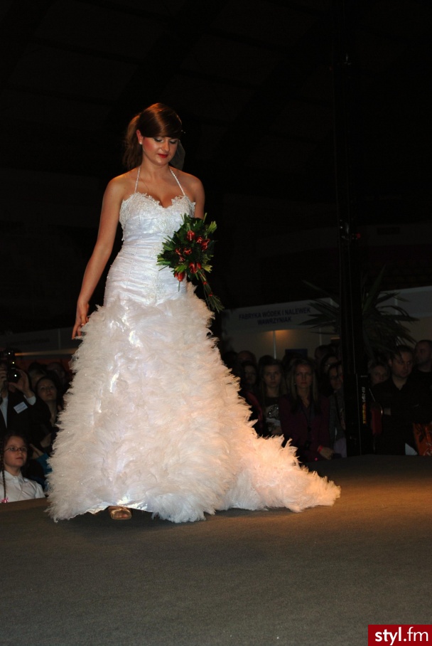 Suknie ślubne Ślub Moda