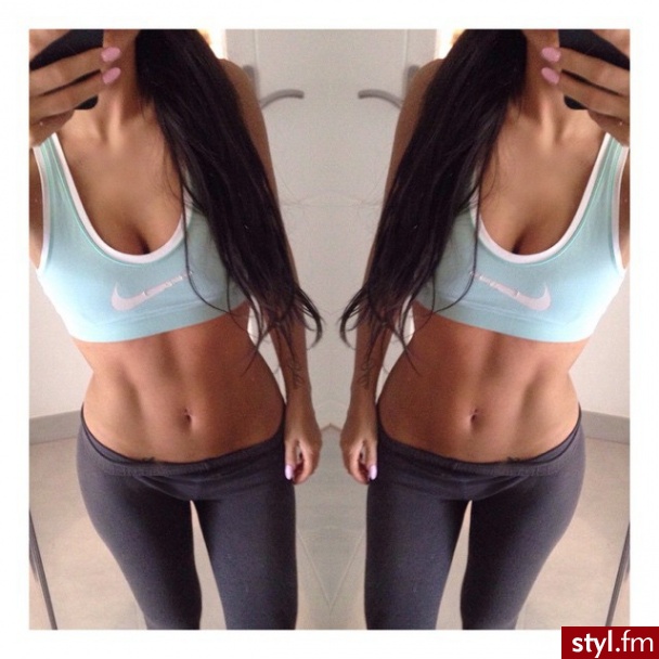 Sport i fitness