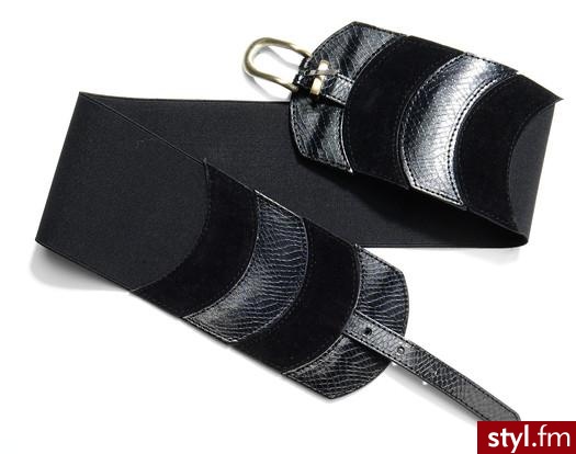 Pozostałe Dodatki Moda