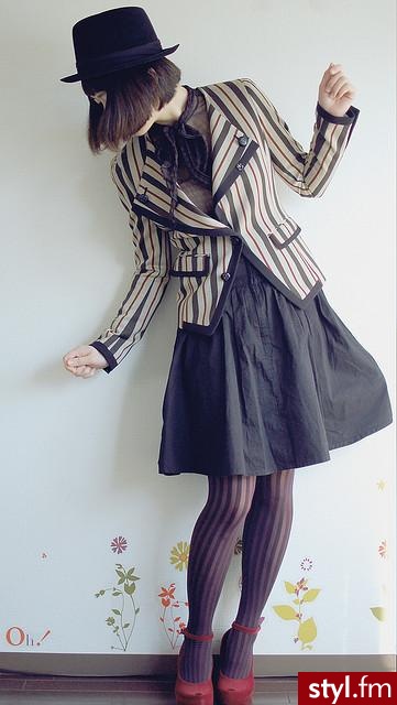 Pozostałe Ciuchy Moda