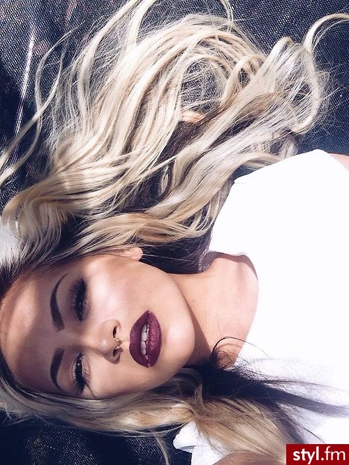 Dzienne Makijaże
