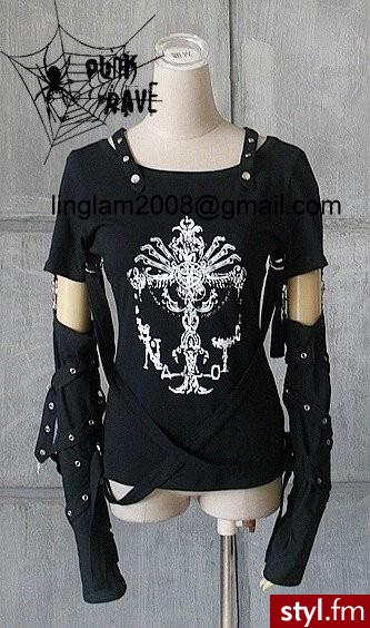 Pozostałe Ciuchy Moda