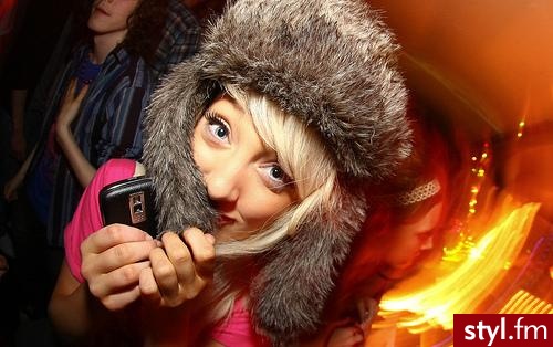 Nakrycia głowy Dodatki Moda