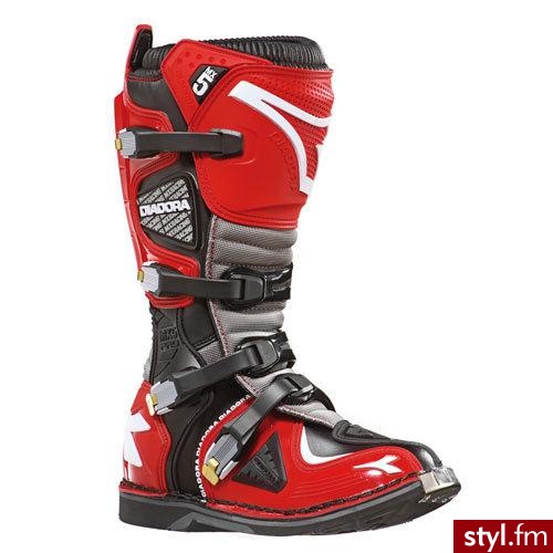 Pozostałe Buty Moda