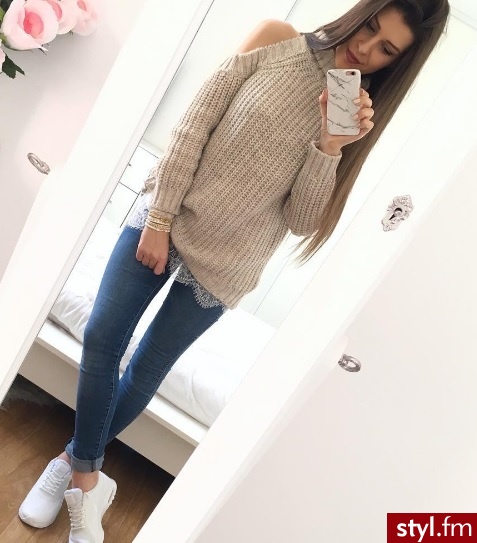 Pozostałe Ciuchy Moda