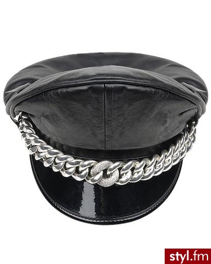 ,. mmmmmmmmm - Nakrycia głowy Dodatki Moda