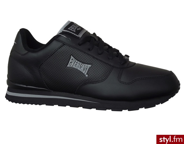 Sportowe Buty Moda