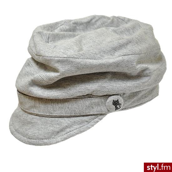 Nakrycia głowy Dodatki Moda