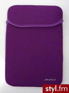 APOLLO ETUI NA TABLET 7" (QUICKI-ETUI-07-PUR) - Portfele i etui Dodatki Moda