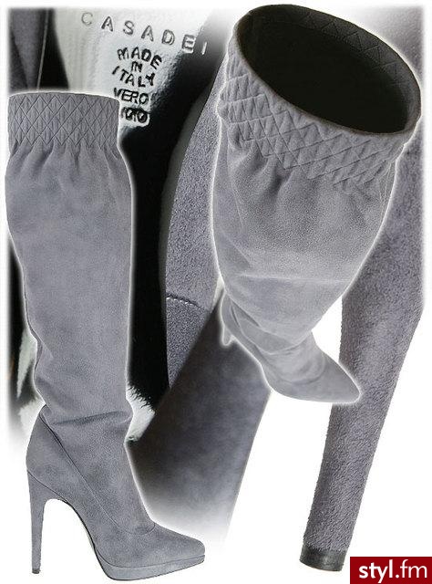 Pozostałe Buty Moda