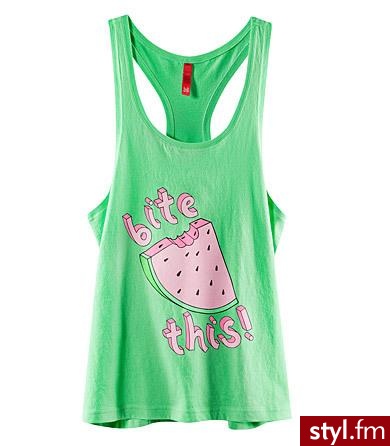 fashion - Topy Ciuchy Moda